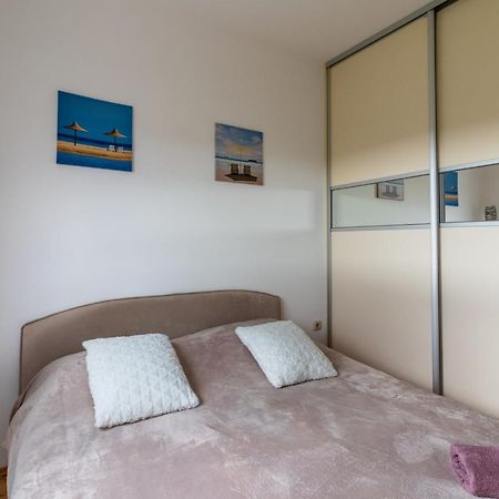 Apartment Ben1 Pula Ngoại thất bức ảnh