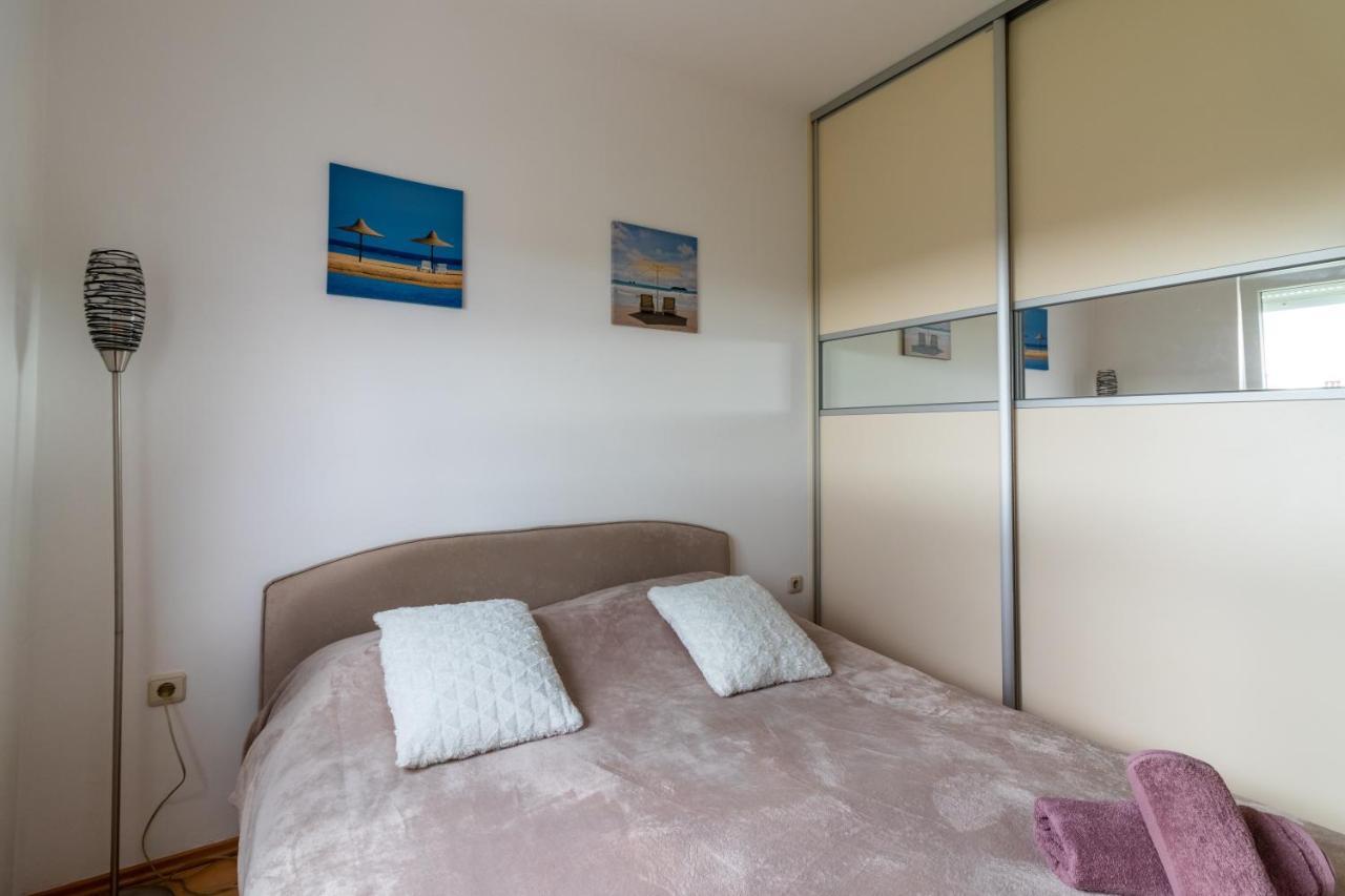 Apartment Ben1 Pula Ngoại thất bức ảnh