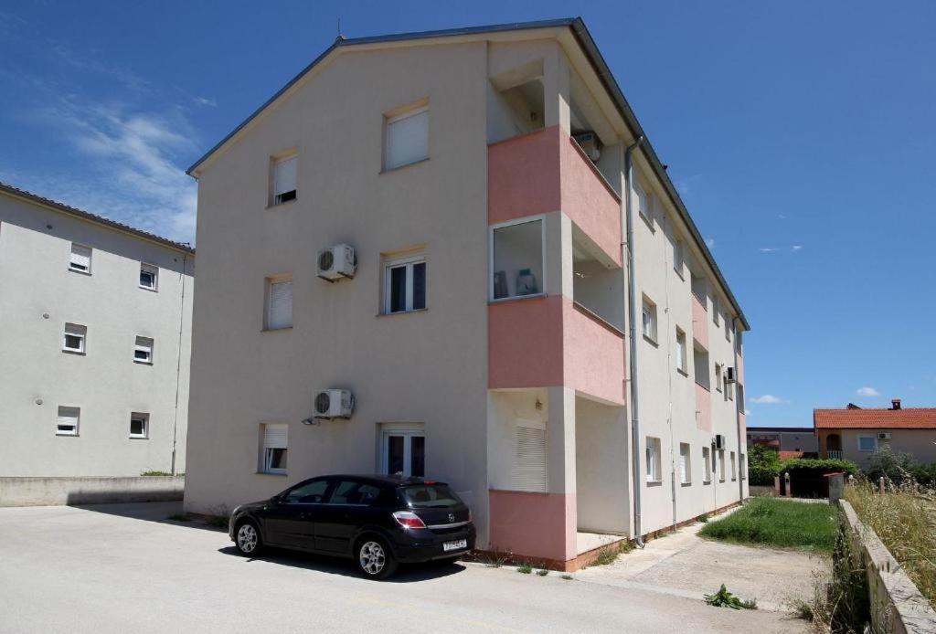 Apartment Ben1 Pula Ngoại thất bức ảnh