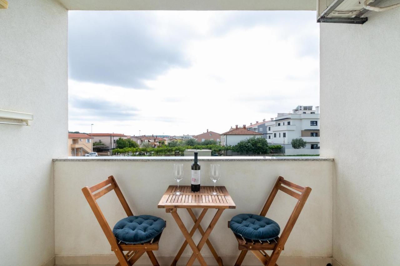 Apartment Ben1 Pula Ngoại thất bức ảnh